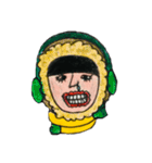 チエコロ  3幕（個別スタンプ：6）