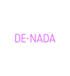 en ESPANOL（個別スタンプ：5）