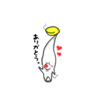 もやしっ子。（個別スタンプ：5）