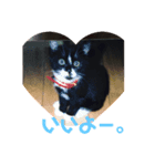 みう2（個別スタンプ：4）