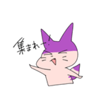 じょせふとひぐち（個別スタンプ：15）