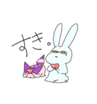 じょせふとひぐち（個別スタンプ：22）