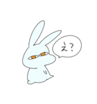 じょせふとひぐち（個別スタンプ：34）