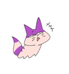 じょせふとひぐち（個別スタンプ：38）