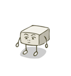 とうふさんスタンプ（個別スタンプ：23）