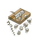 とうふさんスタンプ（個別スタンプ：29）