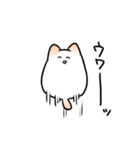 ゆるふわ少女とねこ（個別スタンプ：26）