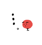 いくらのにちじょう（個別スタンプ：14）