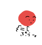 いくらのにちじょう（個別スタンプ：15）