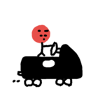いくらのにちじょう（個別スタンプ：16）