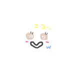 親＆子スタンプ（個別スタンプ：2）