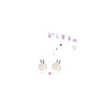 親＆子スタンプ（個別スタンプ：5）