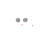 親＆子スタンプ（個別スタンプ：11）
