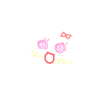 親＆子スタンプ（個別スタンプ：27）