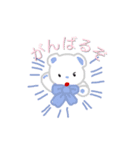ズッコケ・あやちゃんズ（個別スタンプ：3）