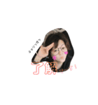 sii.bii.yuu（個別スタンプ：9）