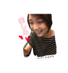 sii.bii.yuu（個別スタンプ：14）