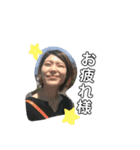 sii.bii.yuu（個別スタンプ：17）