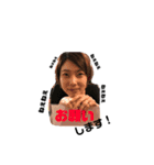 sii.bii.yuu（個別スタンプ：21）