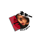 sii.bii.yuu（個別スタンプ：25）