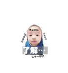 sii.bii.yuu（個別スタンプ：31）