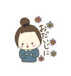 毎日使える女の子日常スタンプ（個別スタンプ：31）