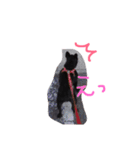 フレンチブルドッグ by Rosinyan4（個別スタンプ：1）