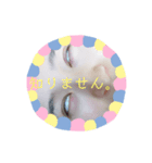 落ち込んだ時に元気をくれるねこたん2（個別スタンプ：5）