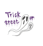 Spooky night（個別スタンプ：12）