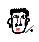 じっかちゃん（個別スタンプ：5）