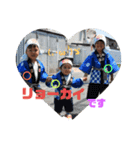 のざわchildren（個別スタンプ：5）