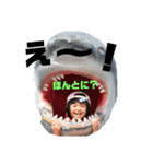 のざわchildren（個別スタンプ：15）