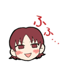 平社員と警備員さん（個別スタンプ：23）