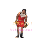 しもじゅうスタンプ（個別スタンプ：2）