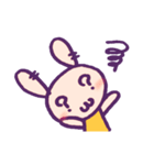 らびゅラビ（個別スタンプ：12）