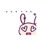 らびゅラビ（個別スタンプ：13）
