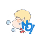てんぱん（個別スタンプ：4）