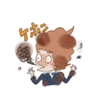 てんぱん（個別スタンプ：6）