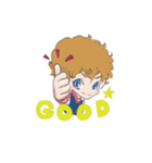 てんぱん（個別スタンプ：7）