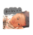 そーちゃんちの大桜くん②（個別スタンプ：19）