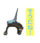 確かに言ってそうな動物たち（個別スタンプ：21）