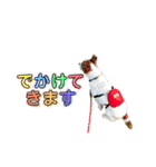 ジャックのれおくん（個別スタンプ：18）