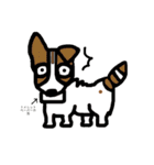 ジャックのれおくん（個別スタンプ：24）