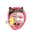 最強★TakeChiyu（個別スタンプ：2）