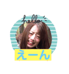 はなだあやか（個別スタンプ：24）