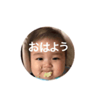 くくまるスタンプ（個別スタンプ：13）
