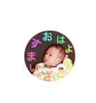 くくまるスタンプ（個別スタンプ：15）