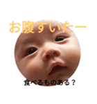 六角2（個別スタンプ：8）