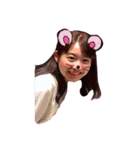 おれらスタンプ2nd（個別スタンプ：12）