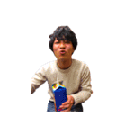 おれらスタンプ2nd（個別スタンプ：24）